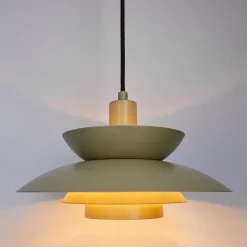 SINGAPUR Hängeleuchte