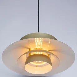 SINGAPUR Hängeleuchte