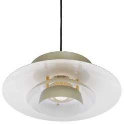 SINGAPUR Hängeleuchte