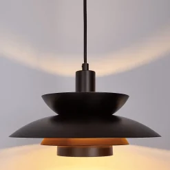 SINGAPUR Hängeleuchte