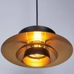 SINGAPUR Hängeleuchte