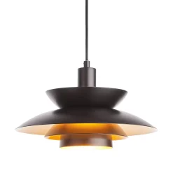 SINGAPUR Hängeleuchte