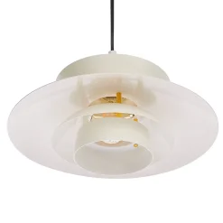 SINGAPUR Hängeleuchte