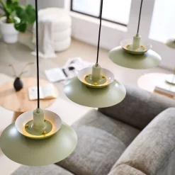 SINGAPUR Pendelleuchte