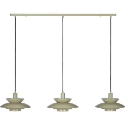 SINGAPUR Pendelleuchte