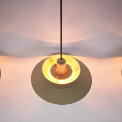 SINGAPUR Pendelleuchte