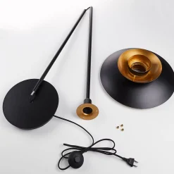 SINGAPUR Stehleuchte