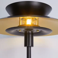 SINGAPUR Stehleuchte