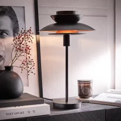 SINGAPUR Tischleuchte