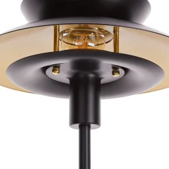 SINGAPUR Tischleuchte