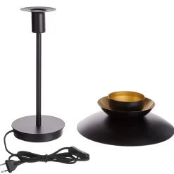 SINGAPUR Tischleuchte