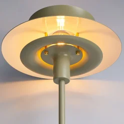 SINGAPUR Tischleuchte