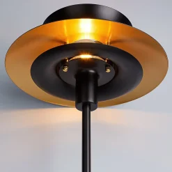 SINGAPUR Tischleuchte