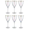 SMERALDA Weinglas 6er-Set