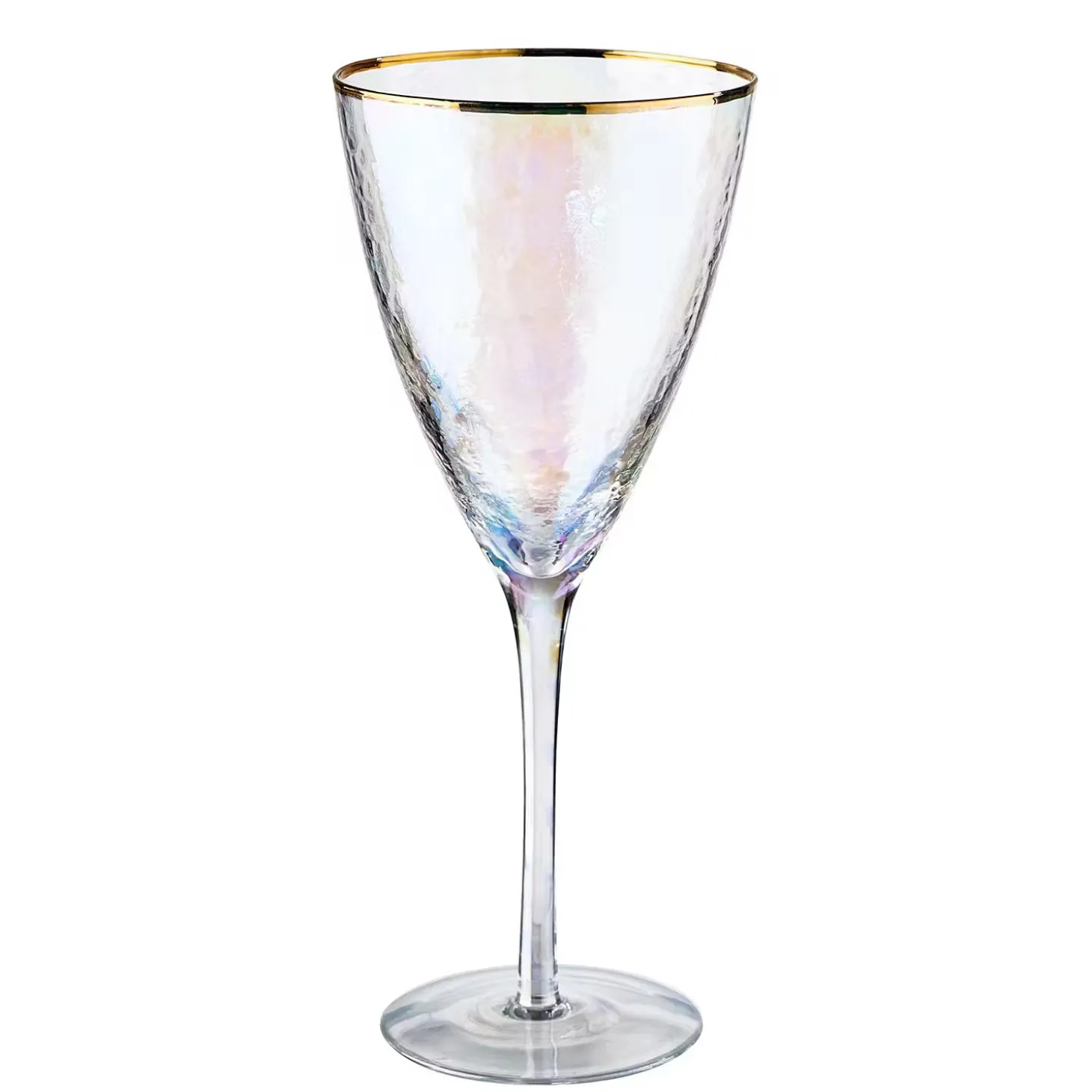 SMERALDA Weinglas 6er-Set