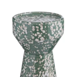 SPECKLE Stumpenkerzenhalter