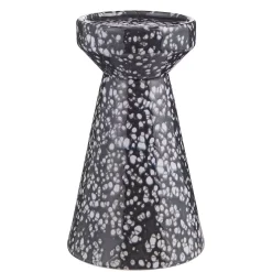 SPECKLE Stumpenkerzenhalter