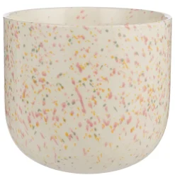 SPOT Blumenübertopf 4er-Set