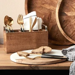 STANDARD SUPPLY Besteckträger