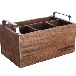 STANDARD SUPPLY Besteckträger