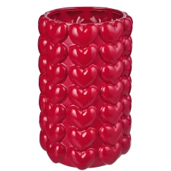 STATEMENT Vase Herzen