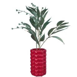 STATEMENT Vase Herzen