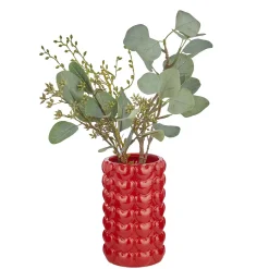 STATEMENT Vase Herzen