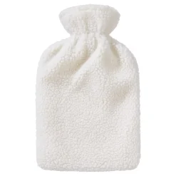 STAY HOME CLUB Wärmflasche