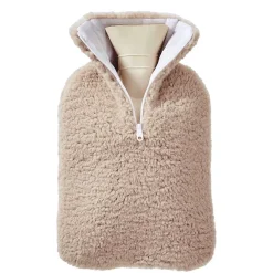 STAY HOME CLUB Wärmflasche