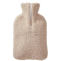 STAY HOME CLUB Wärmflasche