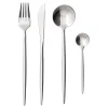 STILETTO Besteck-Set 4-tlg.