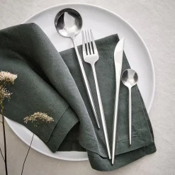 STILETTO Besteck-Set 4-tlg.