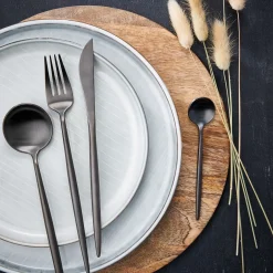 STILETTO Besteck-Set 4-tlg.