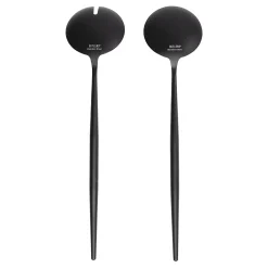 STILETTO Salatbesteck-Set 2-tlg.