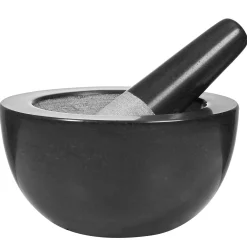 STONEHENGE Mörser-Set 2-tlg.