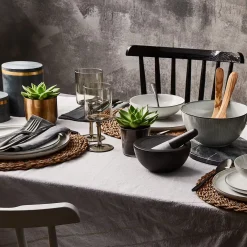 STONEHENGE Mörser-Set 2-tlg.