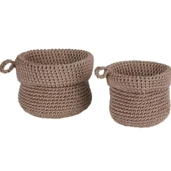 STORE IT Korbset 2tlg.