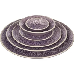 SUMATRA Dipschale 12er-Set