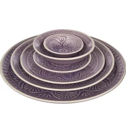 SUMATRA Essteller 2er-Set