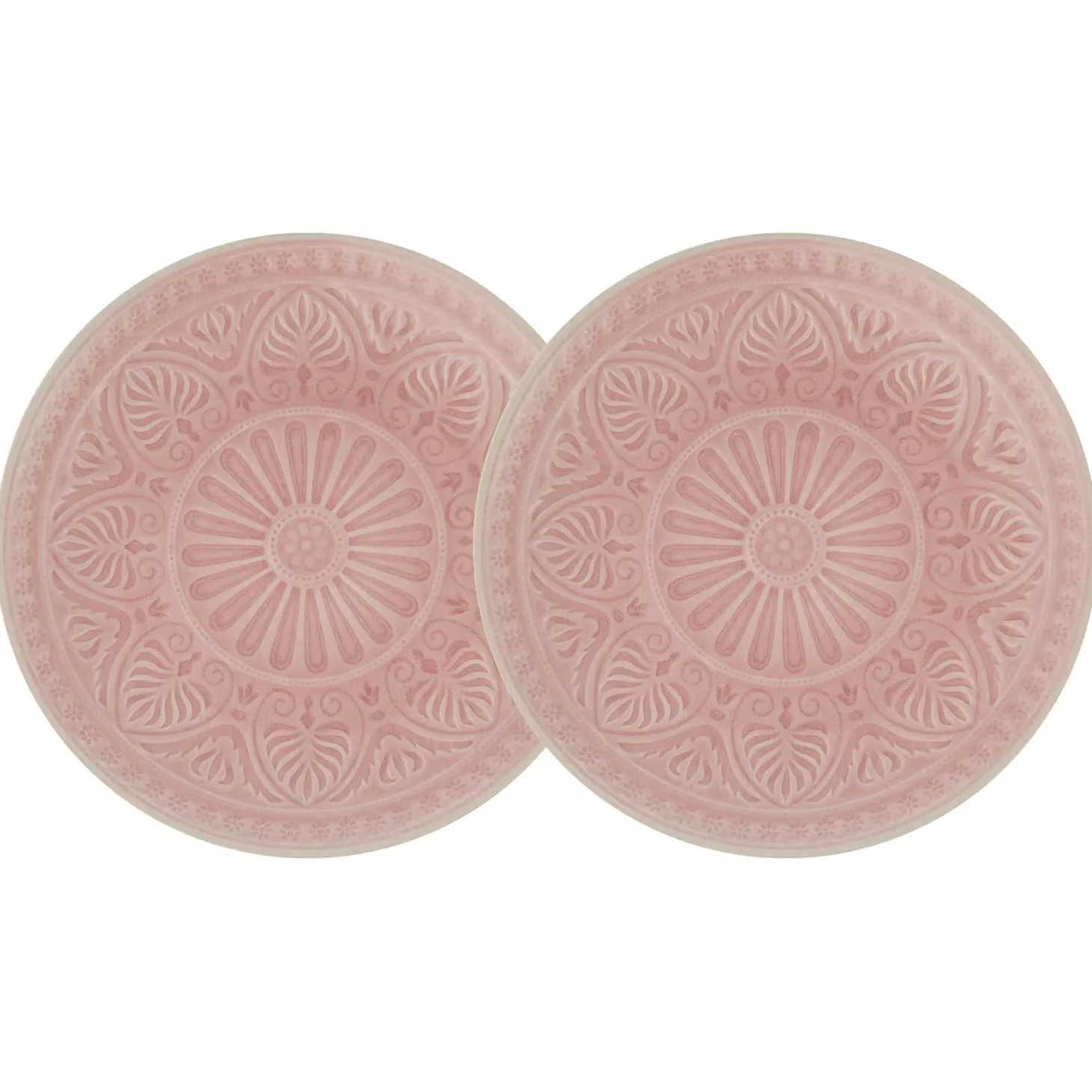 SUMATRA Essteller 2er-Set