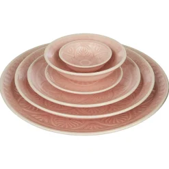 SUMATRA Essteller 2er-Set