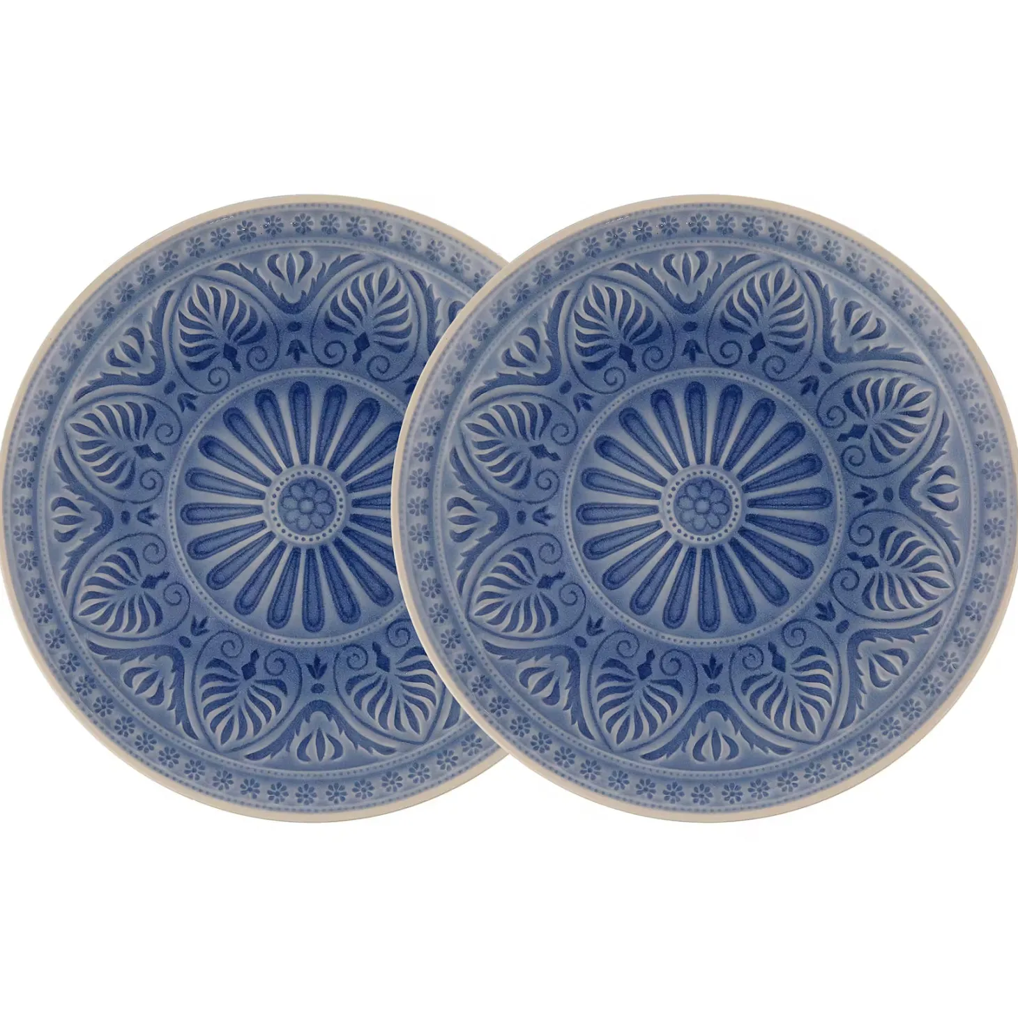 SUMATRA Essteller 2er-Set