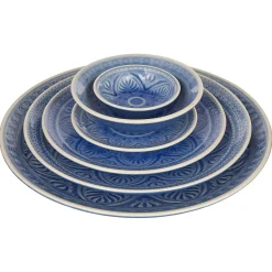 SUMATRA Essteller 2er-Set