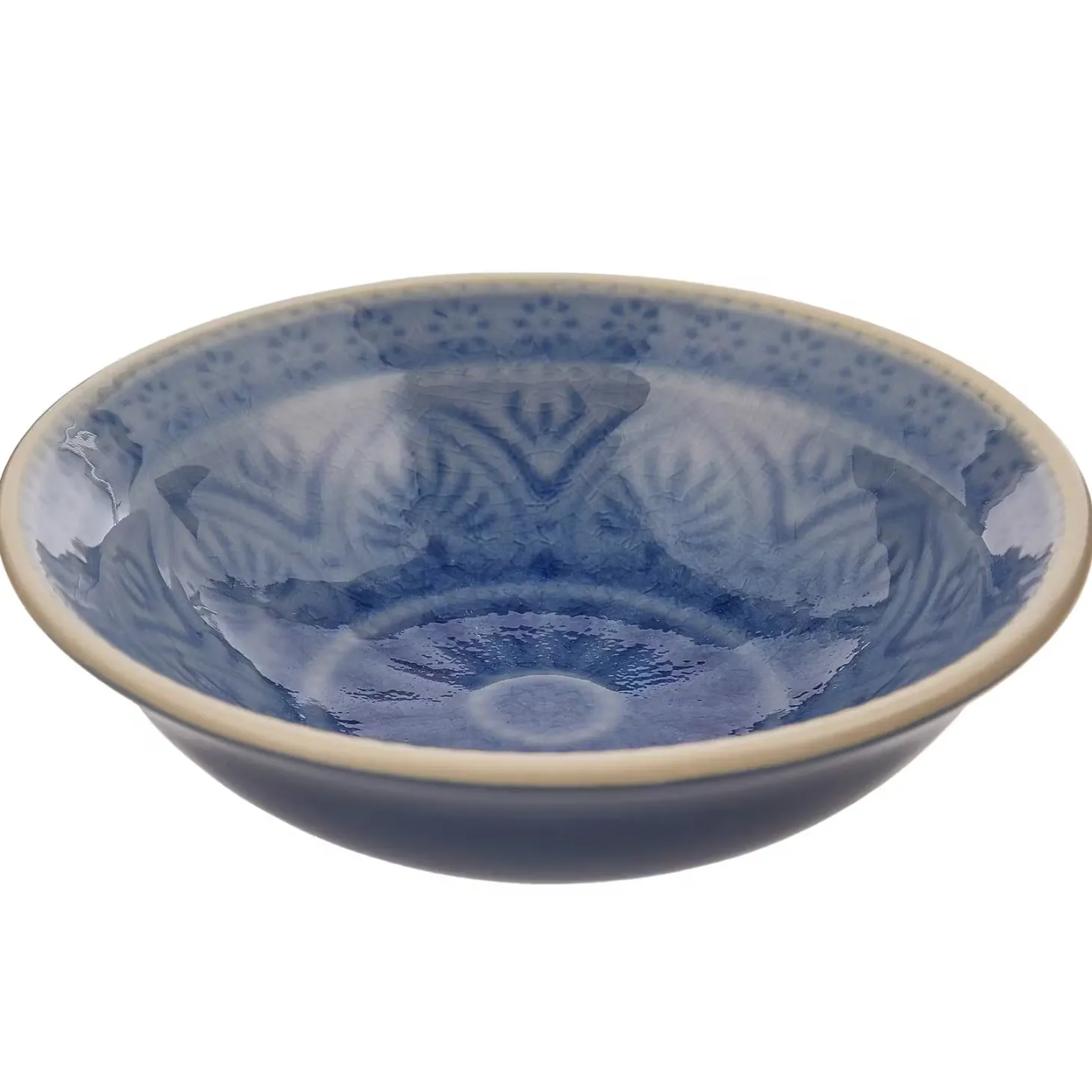 SUMATRA Schale 6er-Set