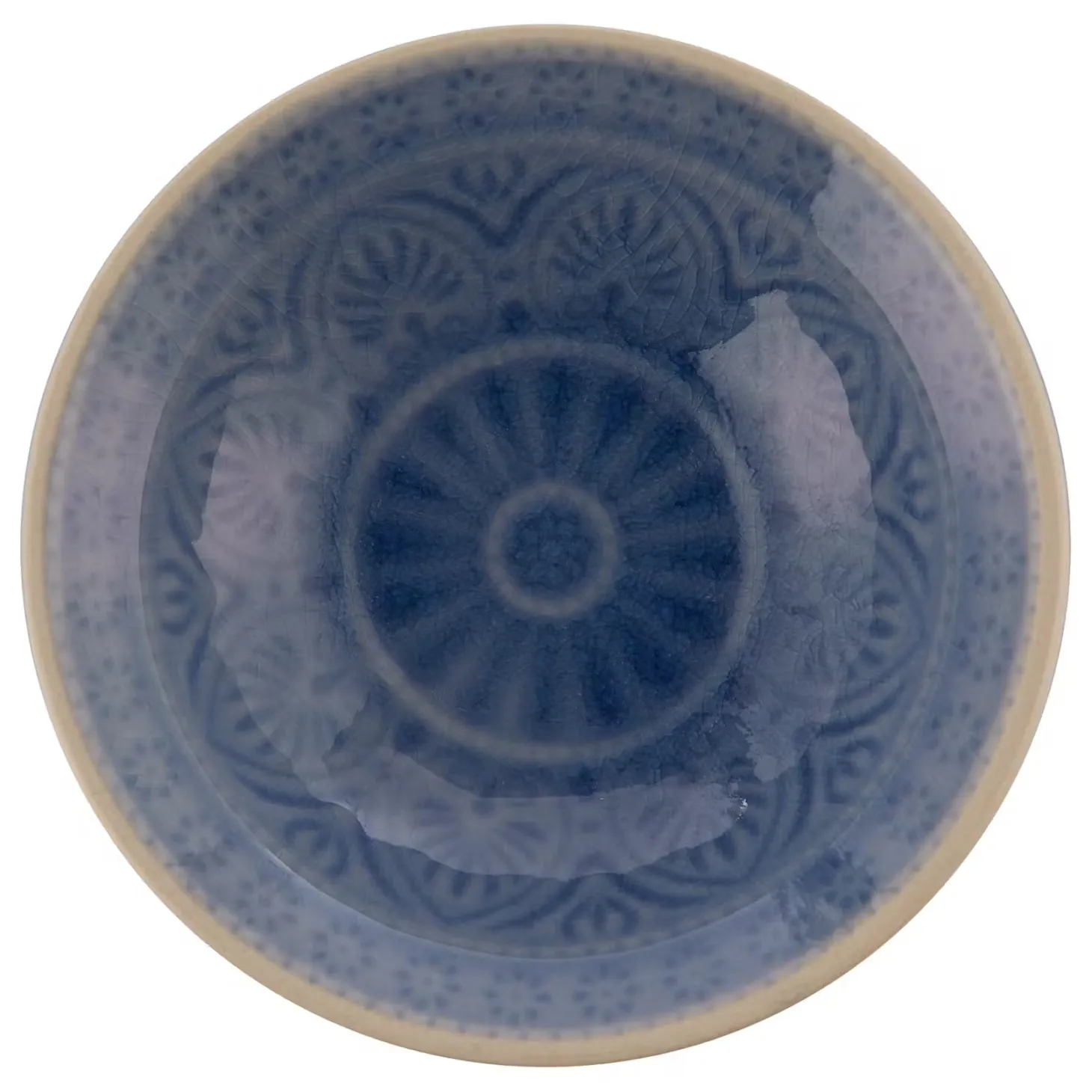 SUMATRA Schale 6er-Set