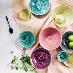 SUMATRA Schälchen 12er-Set