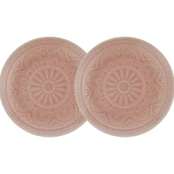 SUMATRA Teller 2er-Set