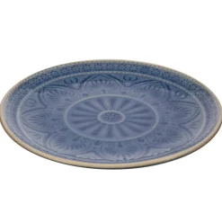 SUMATRA Teller 6er-Set