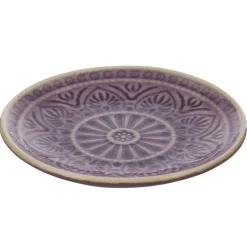 SUMATRA Teller 6er-Set