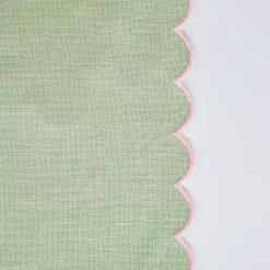 SUMMER CHEER Tischset 4er-Set